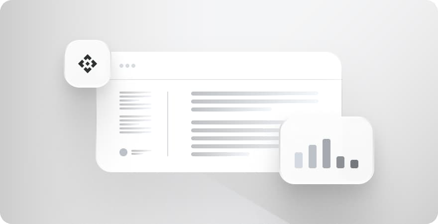 Built for developers